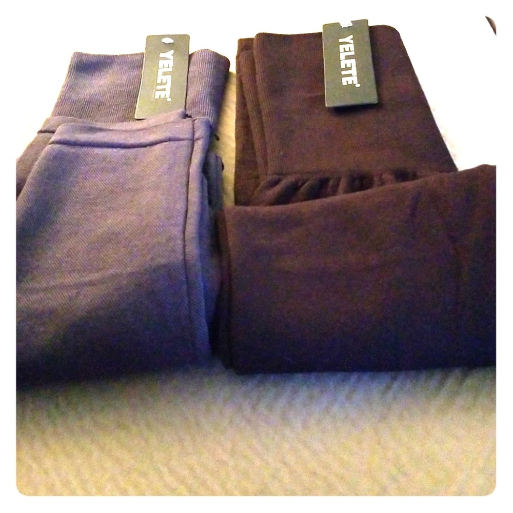 Leggings